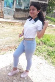 Lina Juarez Morrita Morena