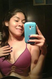 Ximena Monserrat Linda Morrita Chichona