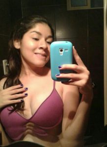 Ximena Monserrat Linda Morrita Chichona