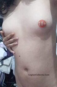 Pack Morrita Manda Fotos Desnuda