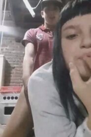 Pack Primos Follando Al Quedar Solos En Casa