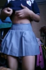 Pack Video Morrita Mostrandose Desnuda