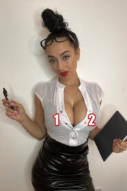 Pack Megs Mae Mitchell OnlyFans