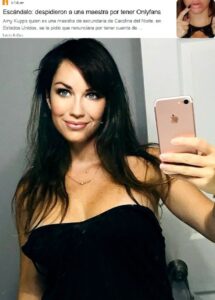Pack Amy Kupps Onlyfans