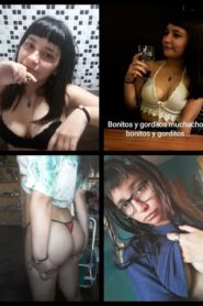 Pack Argentina zorrita + 31 videos