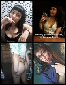 Pack Argentina zorrita + 31 videos