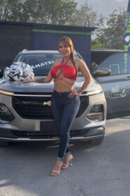 Pack Gloria Torres Onlyfans