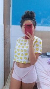 Pack Fernanda Morra Adolescente Nalgona