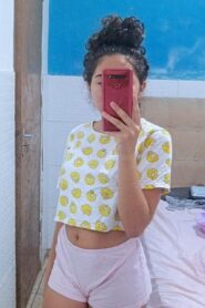 Pack Fernanda Morra Adolescente Nalgona