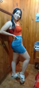 Pack Milagros Pendeja Universitaria