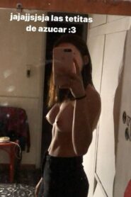 Pack Adolescente Zorrita de 18 Añitos