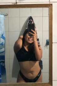 Pack Morra Filtrada chupando verga