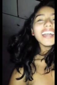 Pack Video de mi compañera del colegio culeandome