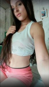 Pack De Naomi Colorado + Videos