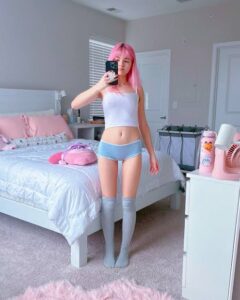 Pack Luvcoregf Onlyfans