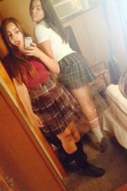 Pack Yissel Gomez Colegiala Rica