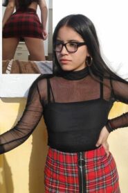Pack Morrita colegiala de México se filtran sus nudes + Video