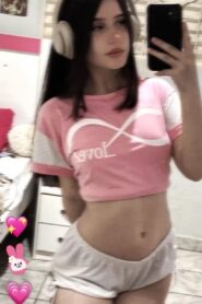 Pack Cogiendo a morrita adolescente de Instagram + Videos
