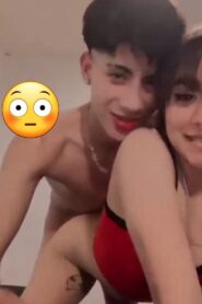 Pack Novio filtra videos cogiéndose a la putita de su ex novia