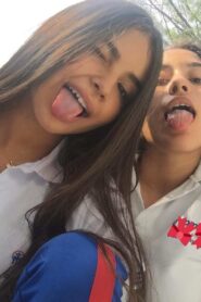 Pack Morrita colegiala mexicana se filtra su video