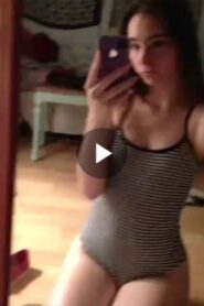 Pack Morra inocente Filtrada [Videos y fotos]
