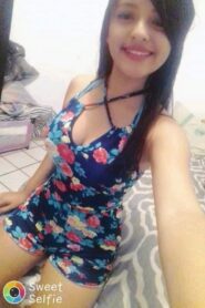 Fernanda Morrita Tocandose Las Chichis