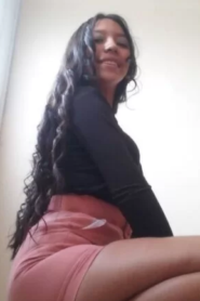 La Pequeña Francis