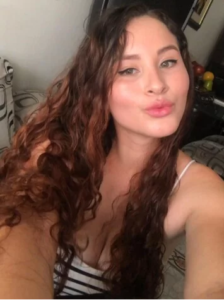 La blanquita de Marcela
