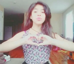 Melany Nalgona Imperdible