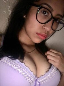 Pack Filtrado De Naidelyn Martinez + VIDEOS