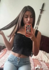 Pack De Colegiala Cachonda