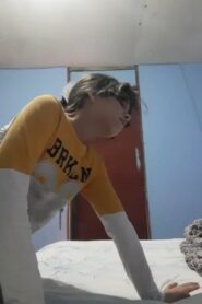 Pack de Adolescente Blanquita Se Abre Todita En 4