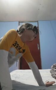 Pack de Adolescente Blanquita Se Abre Todita En 4