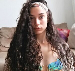 Pack de Ana Jovencita Caliente Chupando Pene