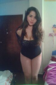 Pack de Casero De Yami Jóvencita Tetona