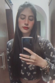 Vero Pendeja De 19 Años