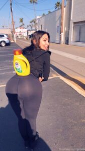 Pack de Getlela Onlyfans