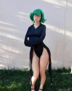 Pack Meladinha Cosplayer De Onlyfans