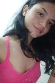 Maria esperanza parras