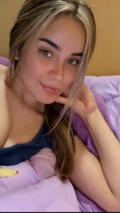 Ana Belén Divina Rubia