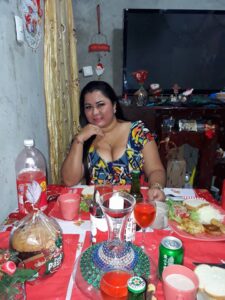 Ana Finol Gordibuena De Buenas Tetas + Fotos & Videos