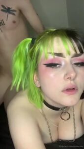 Bunni Puta De OnlyFans + Video XXX