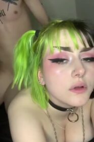 Bunni Puta De OnlyFans + Video XXX