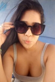 Daianis Paola Jovencita Mostrando La Pusha Y Más