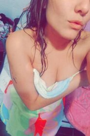 Exquisita Adolescente De Pusha Depiladita + Video Imperdible