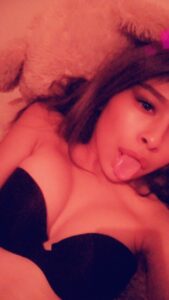 Kelly Morra De Secundaria + Nudes