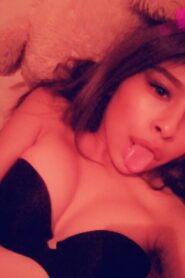 Kelly Morra De Secundaria + Nudes