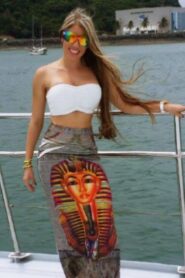 Maribel Divina Casada Que Incita A Pecar
