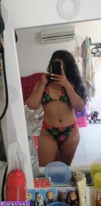 Pack Adriana Bermeja + nudes