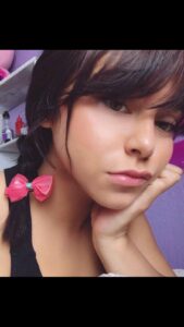 Pack Casero De Arelys + Nudes & Vídeo Follando